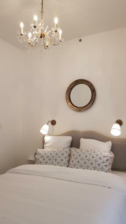 Le Rousseau Sarlat Appartement Buitenkant foto