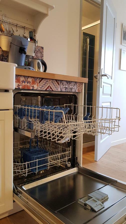 Le Rousseau Sarlat Appartement Buitenkant foto