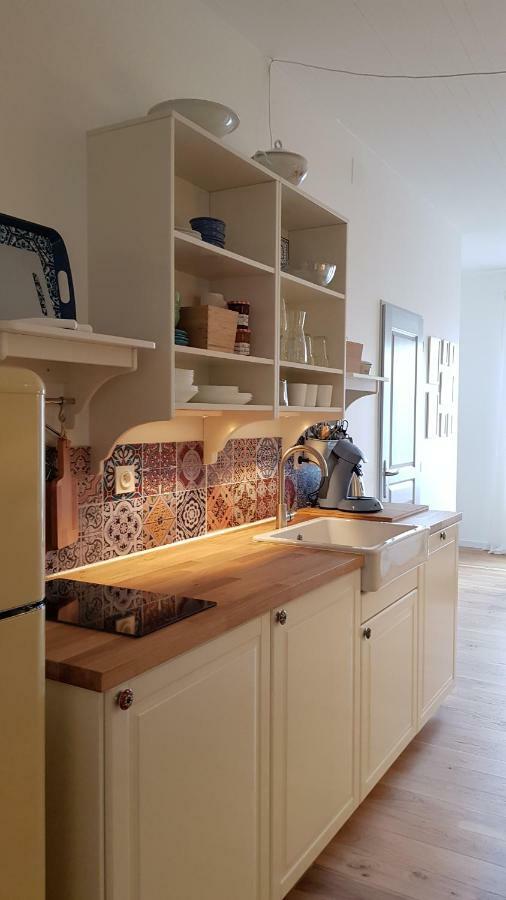 Le Rousseau Sarlat Appartement Buitenkant foto